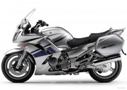 Yamaha FJR1300A Yamaha FJR1300A